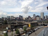 Photo:  Boston Skyline